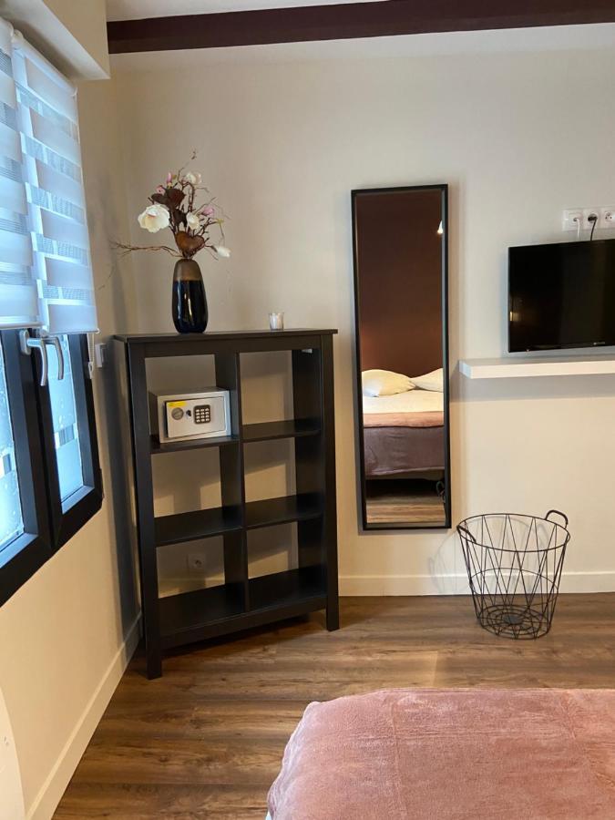 Nôte Cotin Villa Villerville Ngoại thất bức ảnh